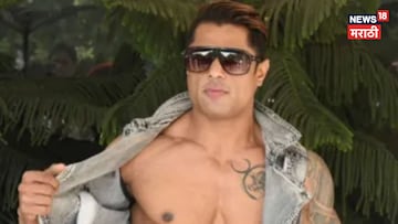 चाळीतला मुलगा ते फिटनेस गुरू, नॅशनल TV वर सनी लिओनीला रडवलं; कोण होता मयंक पवार?