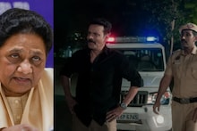 मायावतींच्या राजकारणाचं नवं पर्व, ब्राह्मणांचा अपमान म्हणत शड्डू ठोकला, 'घुसखोर पंडित'च्या विरोधात एल्गार