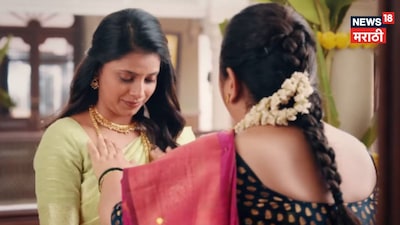 Voice Behind Doraemon, Meghana Erande, Returns to TV in Lead Role