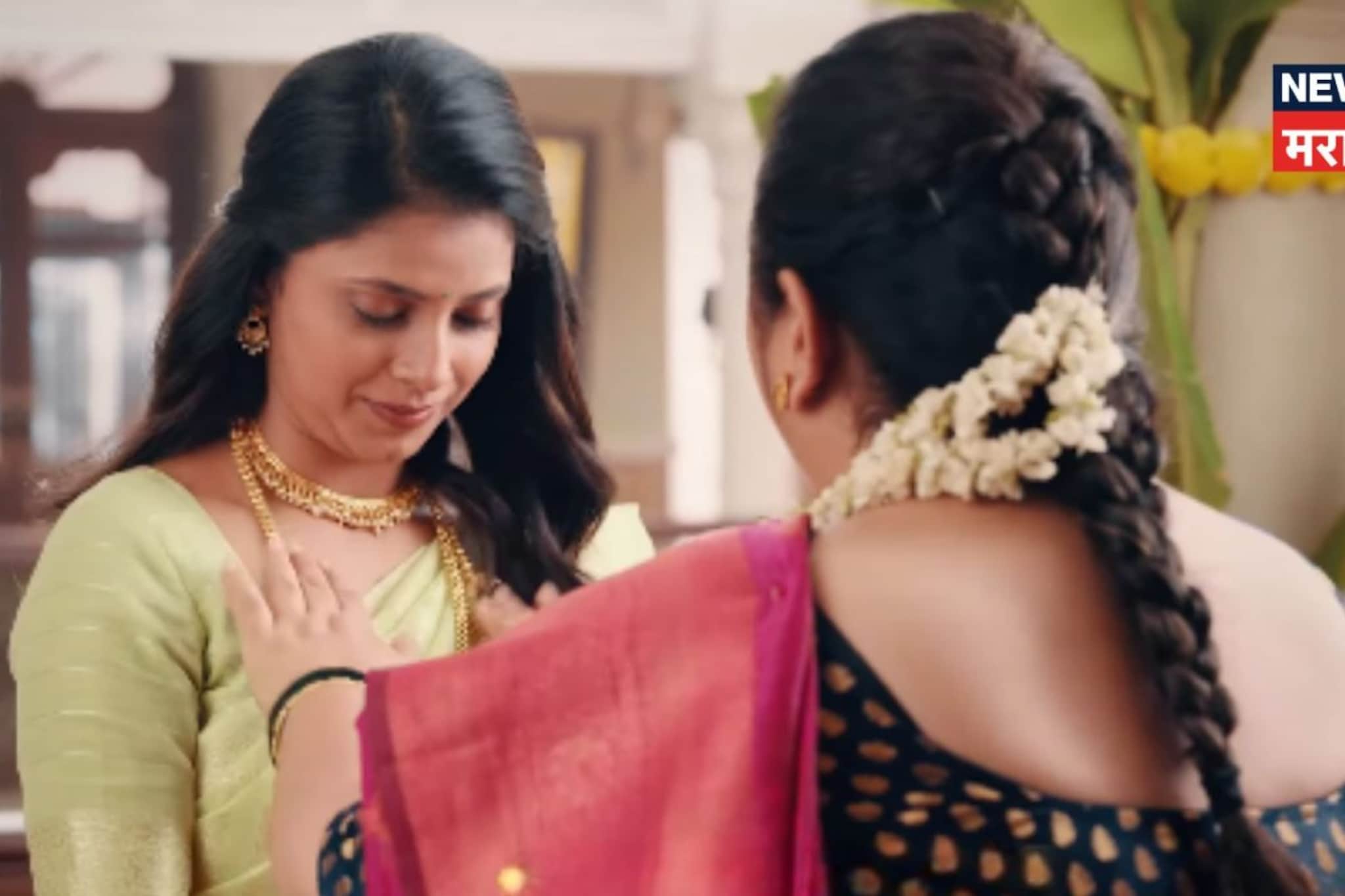 पडद्यामागचा आवाज आता पडद्यासमोर! अनेक वर्षांनी TV वर परत येतीये ती अभिनेत्री