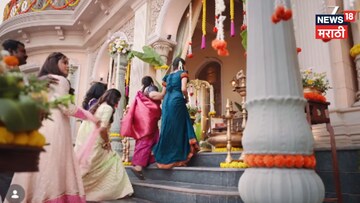 पडद्यामागचा आवाज आता पडद्यासमोर! अनेक वर्षांनी TV वर परत येतीये ती अभिनेत्री