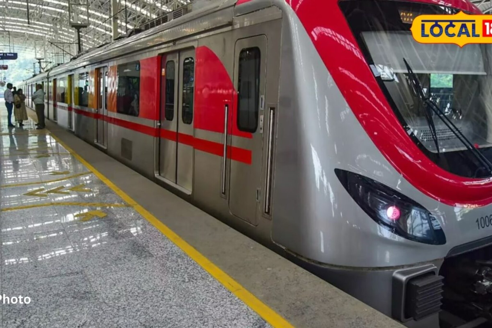 Nashik: ‘निओ मेट्रो’ गुंडाळली, मग नाशिककरांच्या स्वप्नाचं काय? मास्टर प्लॅन समोर