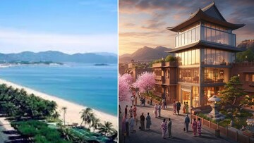 भारतातील 'या' शहराला म्हणतात 'मिनी-जपान'! पाहा अशी ओळख का मिळाली आणि ते कुठे आहे