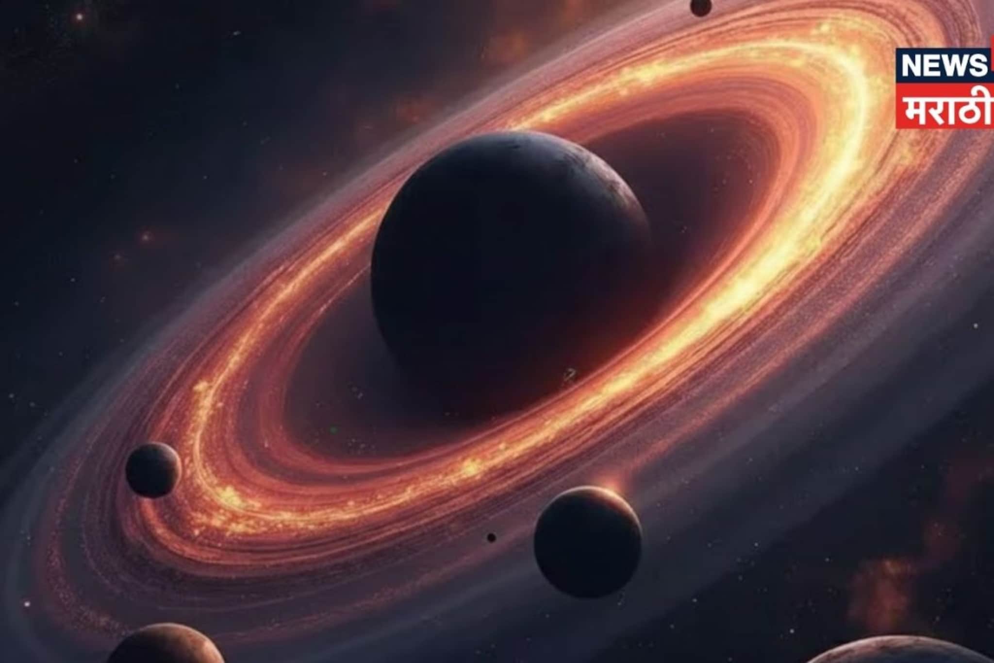 राहूची वाढणार ताकद, मंगळसह युती होताच 'या' 3 राशींना करणार टार्गेट राहूची वाढणार ताकद, मंगळसह युती होताच 'या' 3 राशींना करणार टार्गेट