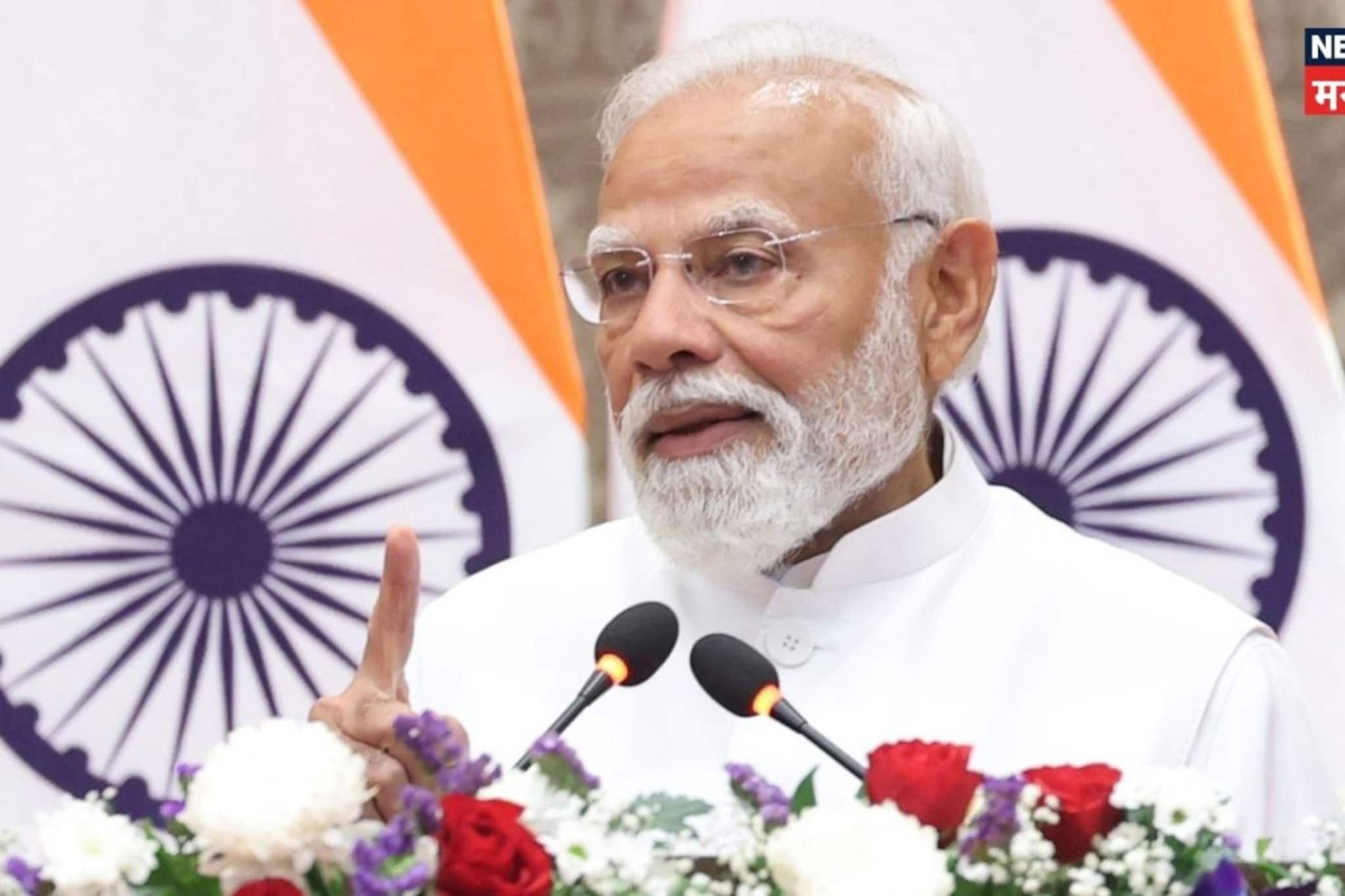 भारत फ्रान्स धोरणात्मक भागीदारी आणि नवोन्मेष वर्षाचे महत्त्व