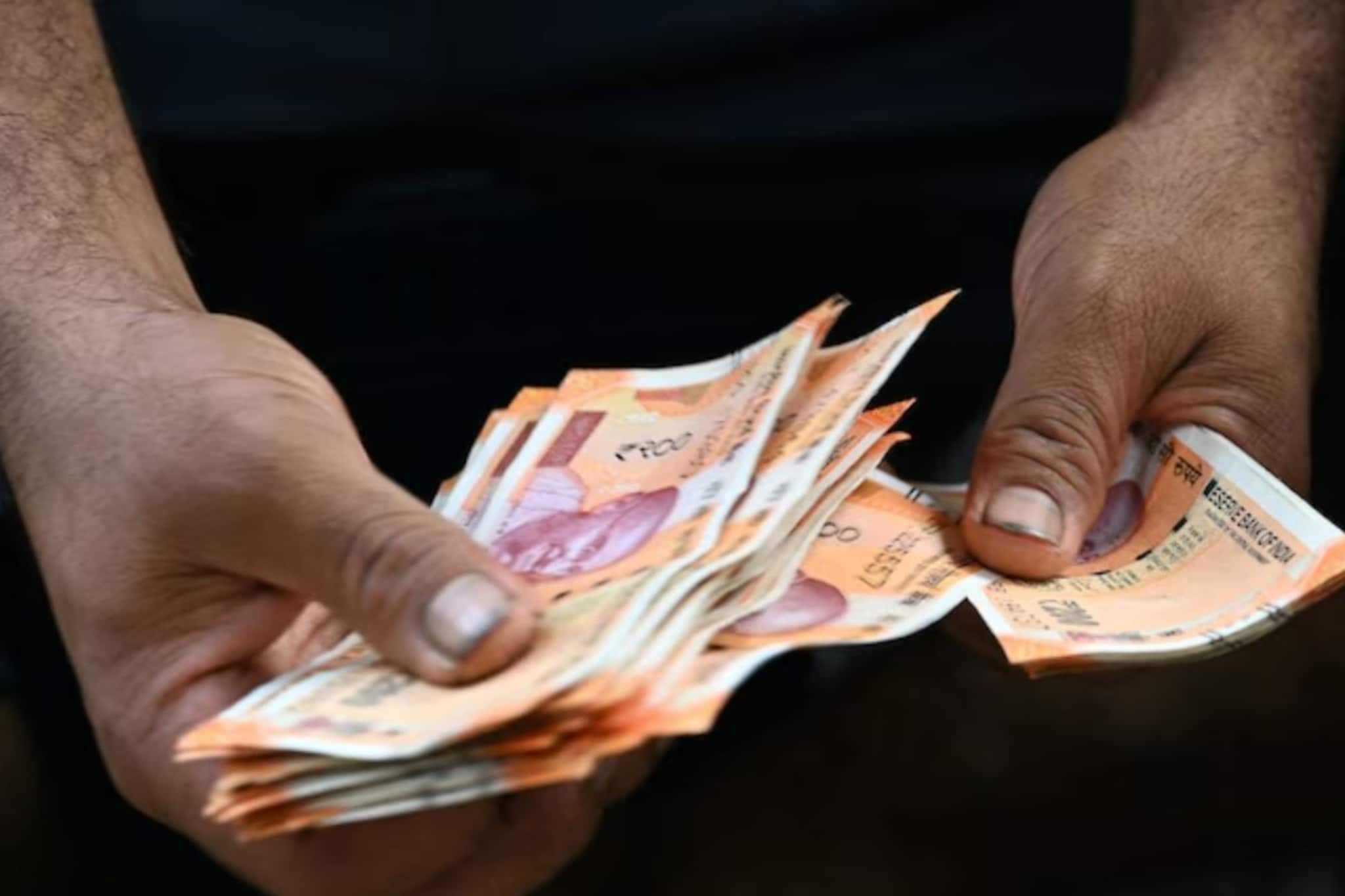 आठव्या वेतन आयोगावर थेट मोदींनी घेतला मोठा निर्णय; एका नियुक्तीने हलली चक्रं