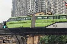 मुंबईकरांचा मोठा खोळंबा संपणार! तब्बल १० महिन्यांनंतर 'या' तारखेला पुन्हा मोनोरेल धावणार