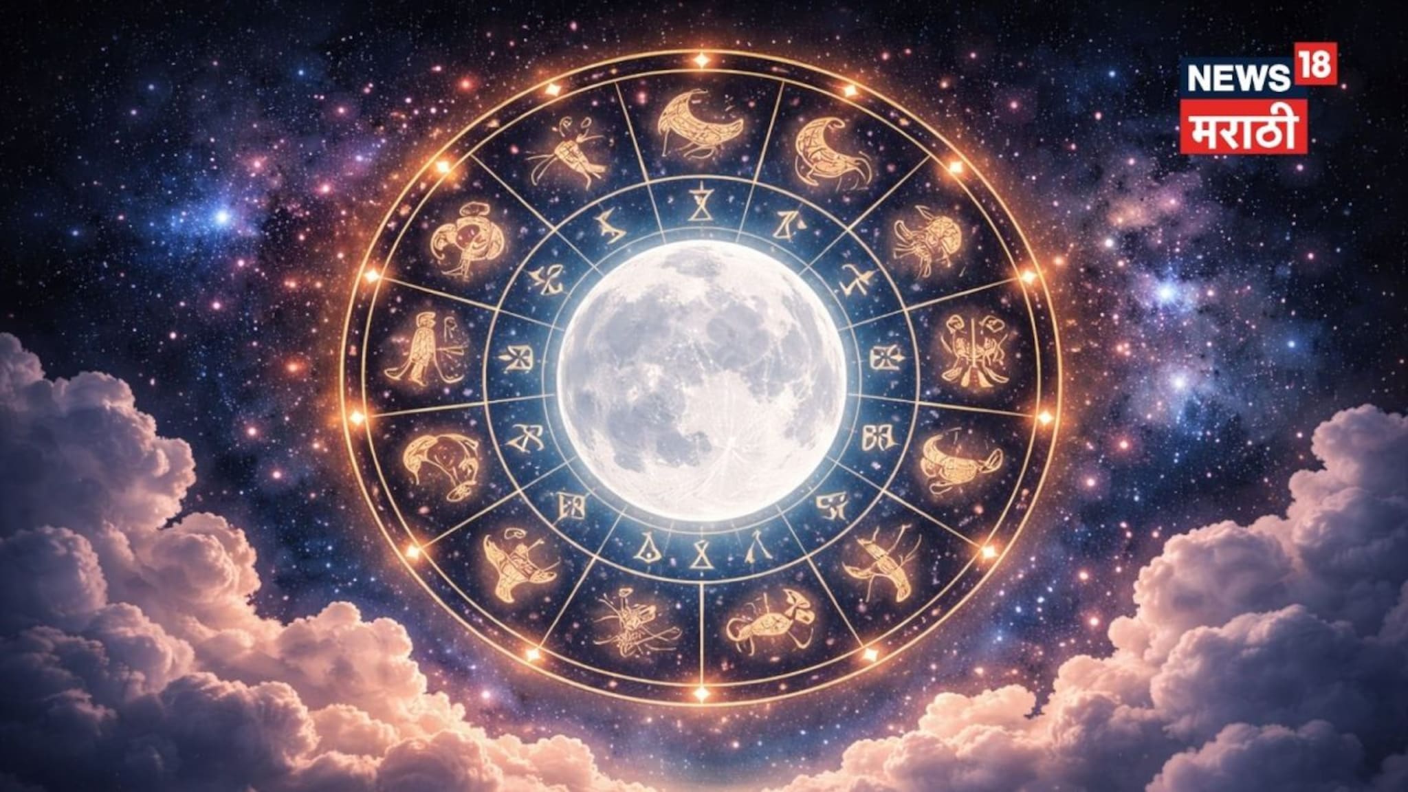 10 फेब्रुवारीला नशिबाची चक्र फिरणार, 'या' राशींच्या लोकांची वाढणार डोकेदुखी