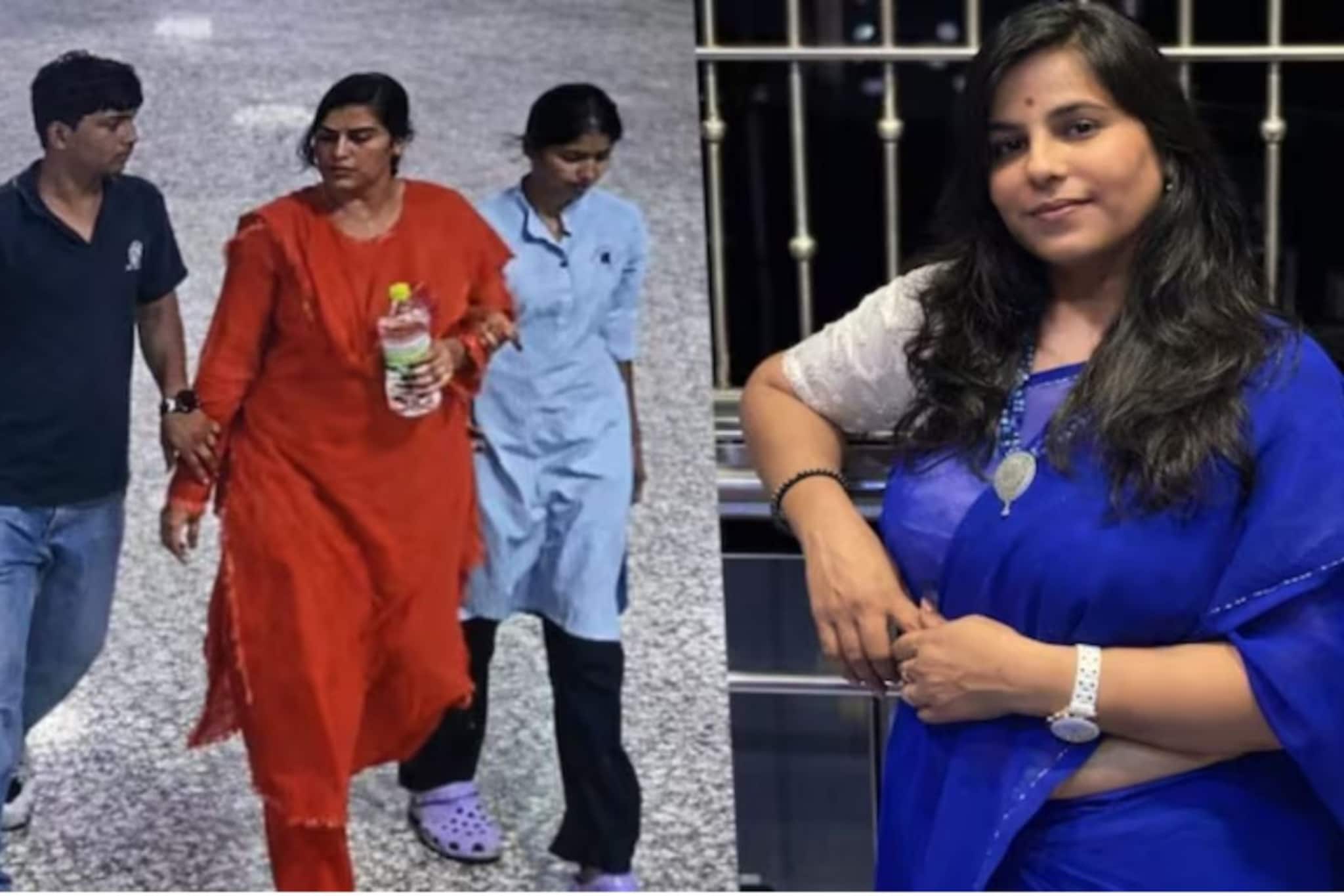 'मला माफ करा, मुलांना एकटं सोडू शकले नाही'; आईची अखेरची चिठ्ठी वाचून शहर सुन्न