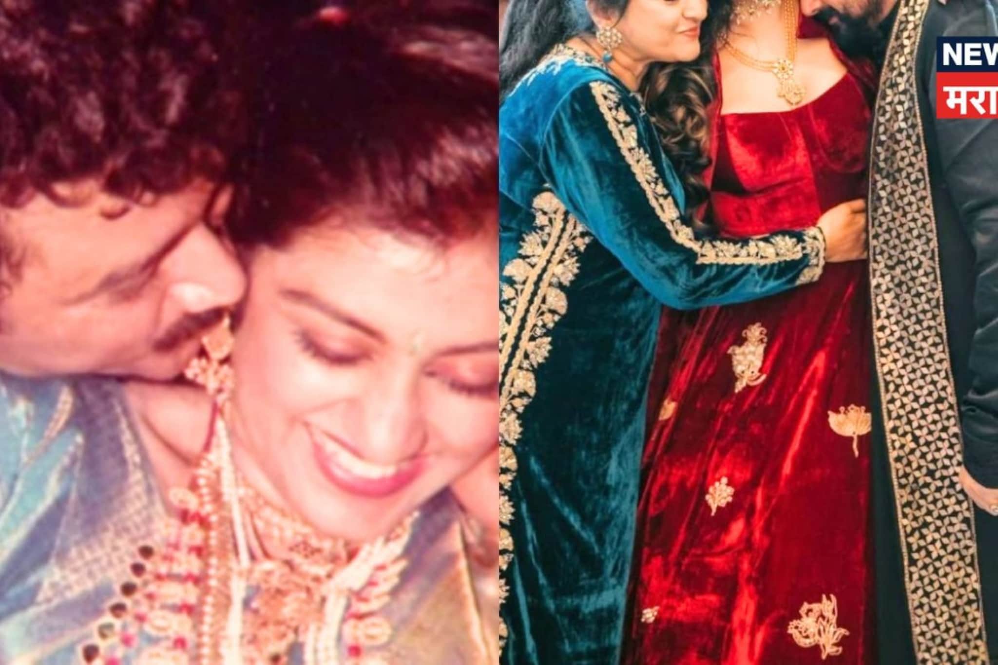 5 वर्ष गुपचूप प्रेम, ऑनस्क्रिन बहिणीलाच पटवलं; थाटात केलं लग्न, हा अभिनेता कोण?