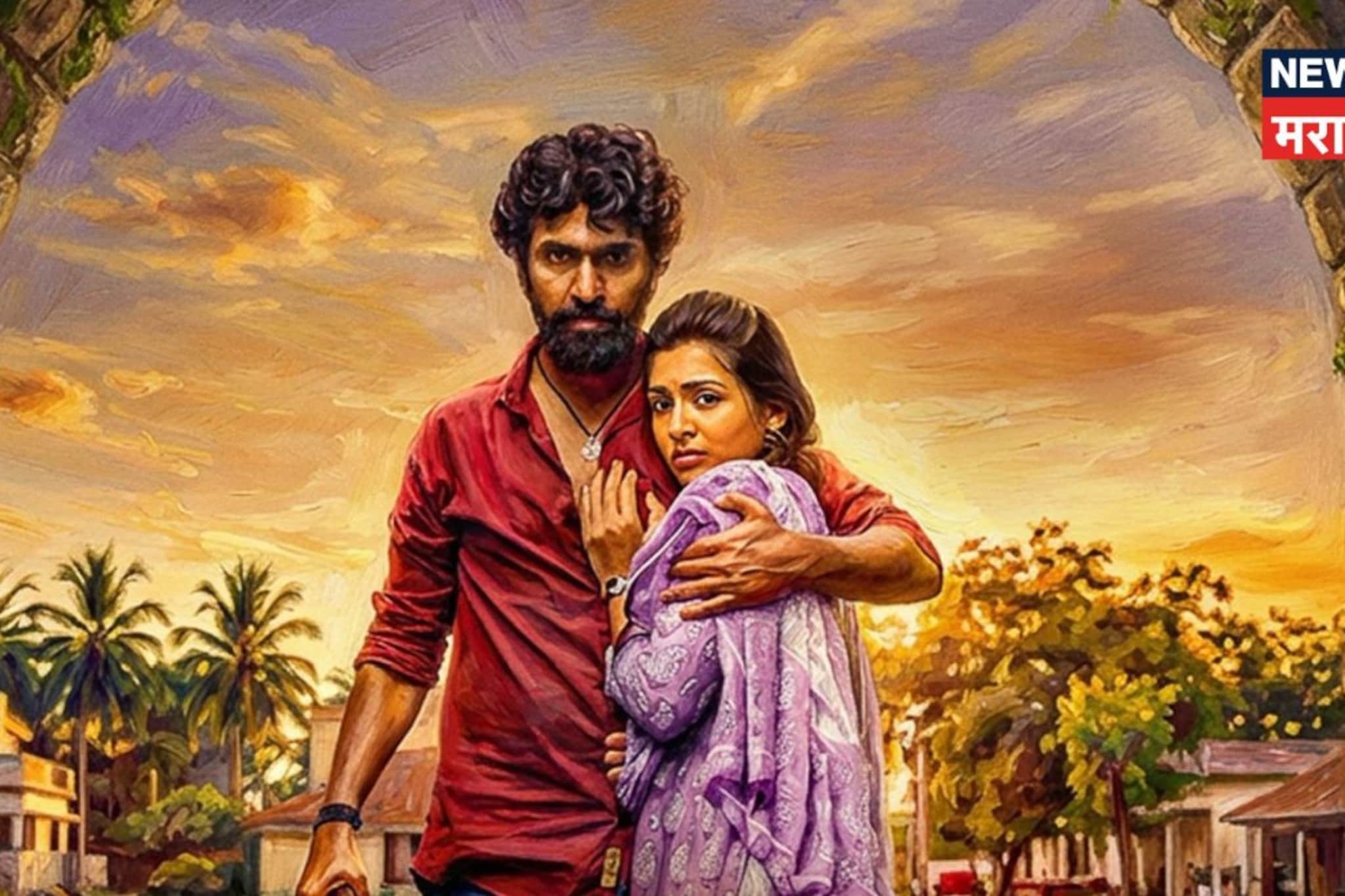 दिग्दर्शकाने स्क्रिप्टच दिली नाही,तरी 23 दिवसांत पूर्ण झाला मराठी सिनेमा,पण कसा?