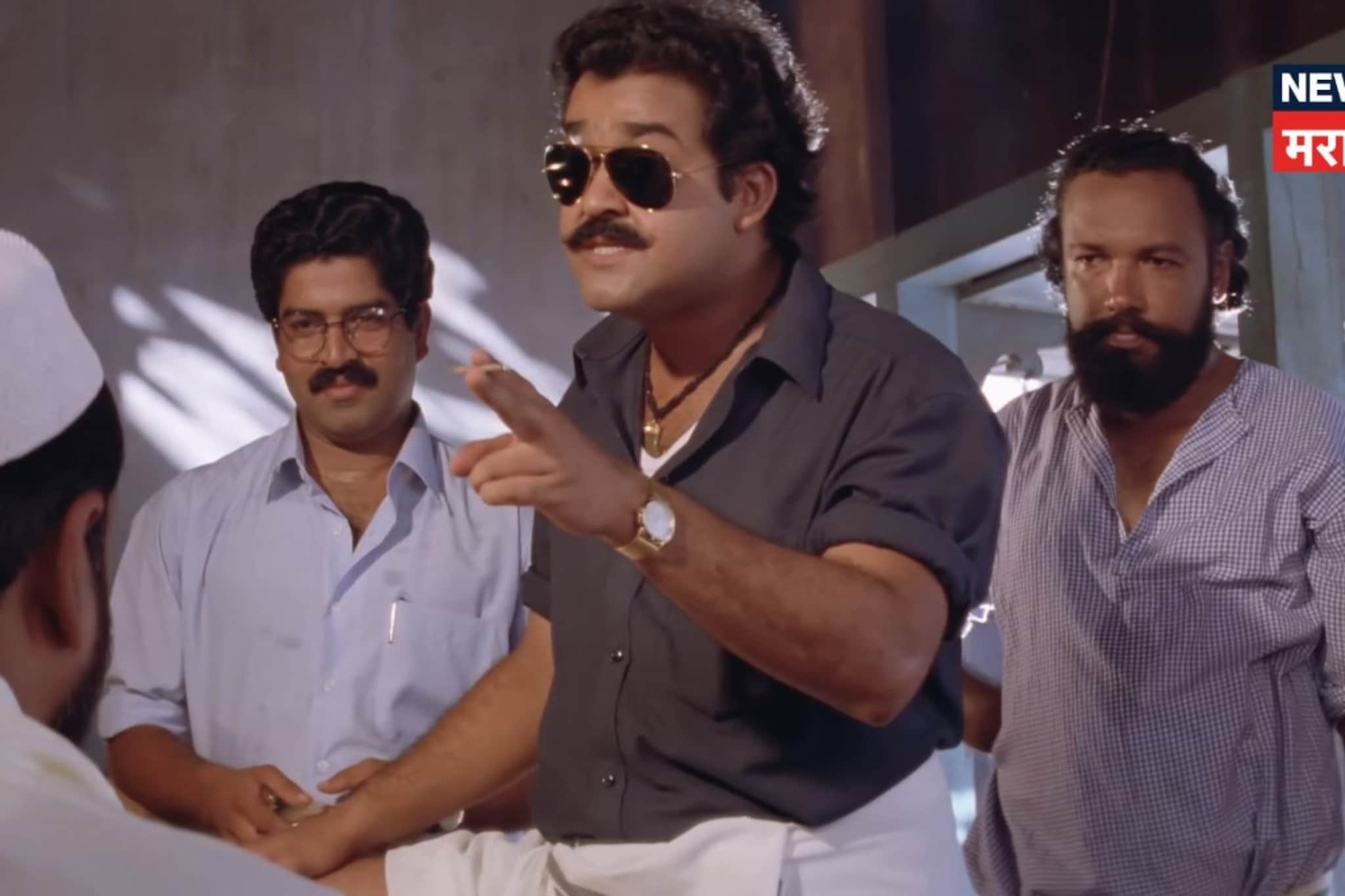 75 लाखांचा सिनेमा, कोटींची कमाई; अभिनेत्यासाठी प्रेक्षकांनी थिएटर घेतलं डोक्यावर 75 लाखांचा सिनेमा, कोटींची कमाई; अभिनेत्यासाठी प्रेक्षकांनी थिएटर घेतलं डोक्यावर