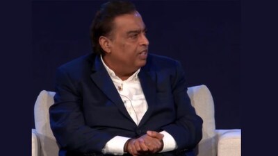 मुकेश अंबानी: ब्लैक रॉक के साथ 5 मिनट में हुई पार्टनरशिप, भारत में 100 रिलायंस जैसी कंपनियां बनेंगी