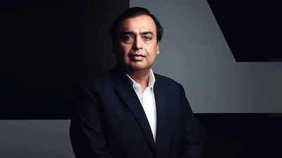 मुकेश अंबानी: भारत 8-10% की दर से बढ़ सकता है, दोहरे अंकों की वृद्धि भी संभव