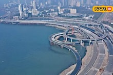 भारतातातला सर्वांत पहिला मेलडी रोड, आता कोस्टल रोडला मिळणार नवी ओळख, 'जय हो' ची वाजणार धून