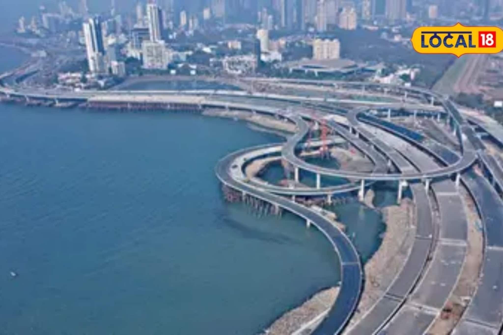 पहिला मेलडी रोड, आता कोस्टल रोडला मिळणार नवी ओळख, 'जय हो' ची वाजणार धून