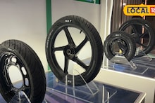 ट्रॅक्टरसारखं मजबूत बाईकचं टायर, किंमतही कमी, उन्हाळ्यात बेस्ट!