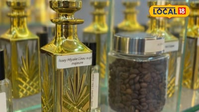 Oras Perfume in Dadar: Luxury Scents from 400 Rupees, Customize Your Own!
