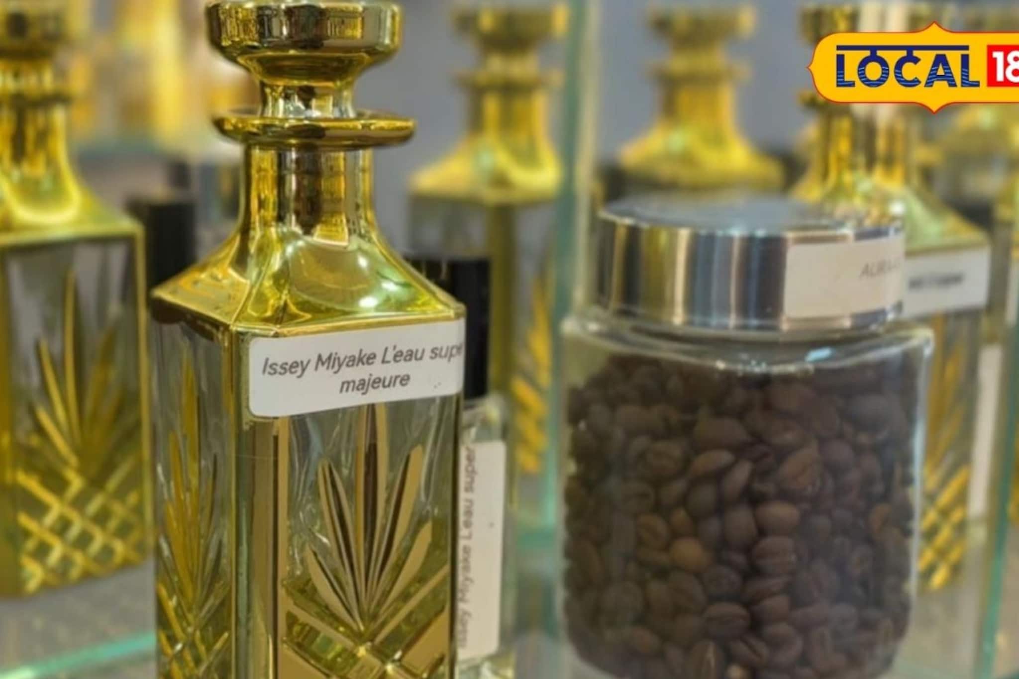 सिक्रेट ते बर्बरी, 400 रुपयांपासून खरेदी करा परफ्यूम, मुंबईत हे ठिकाण माहितीये?