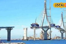 वाहतूक कोंडीचं नो टेन्शन! मुंबईत होतोय 8 पदरी कोस्टल रोड, कामाला गती, डेडलाईन ठरली!