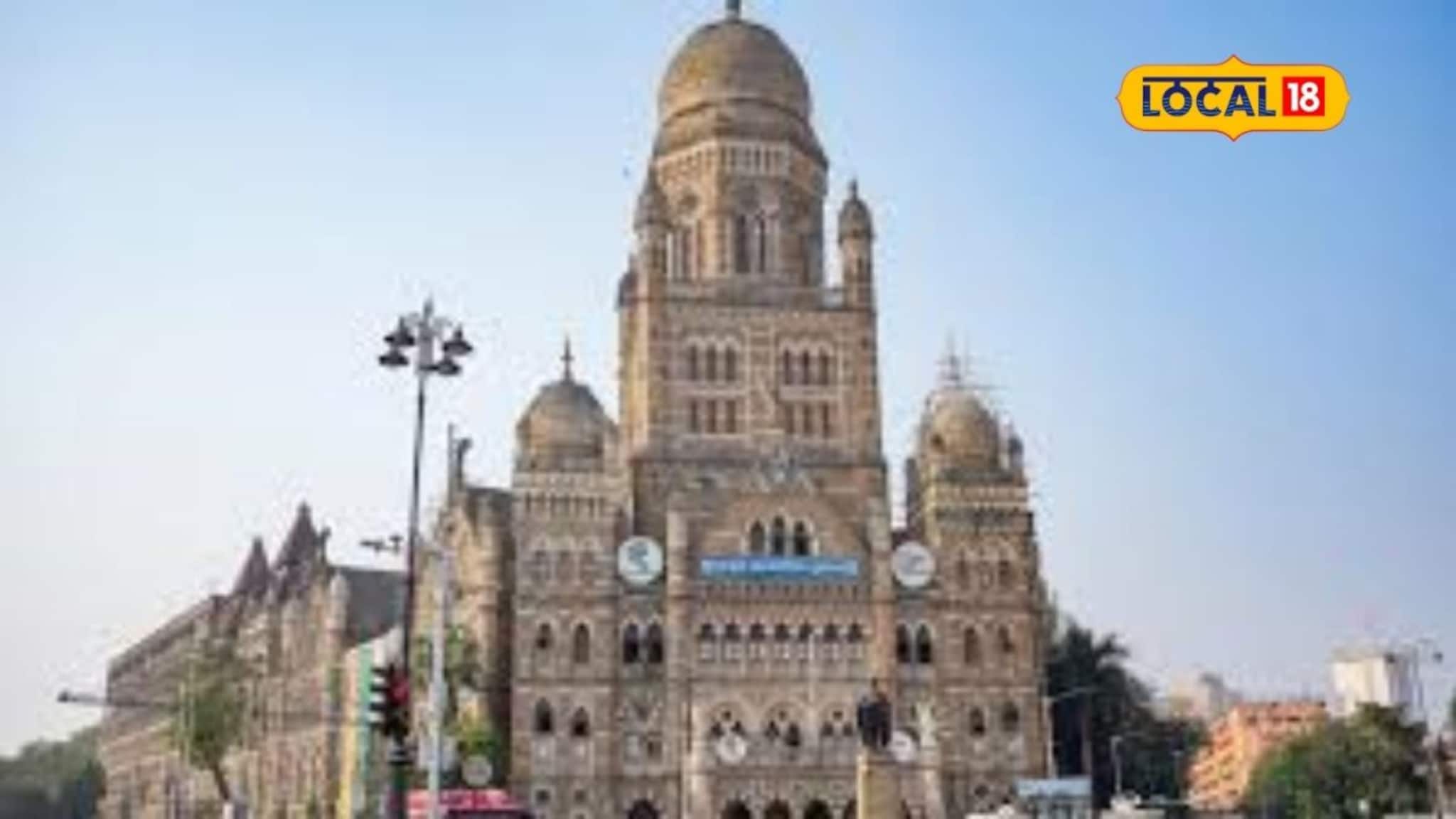 मालमत्ता कर न भरणाऱ्यांवर होणार जप्तीची कारवाई, BMC चा कठोर निर्णय