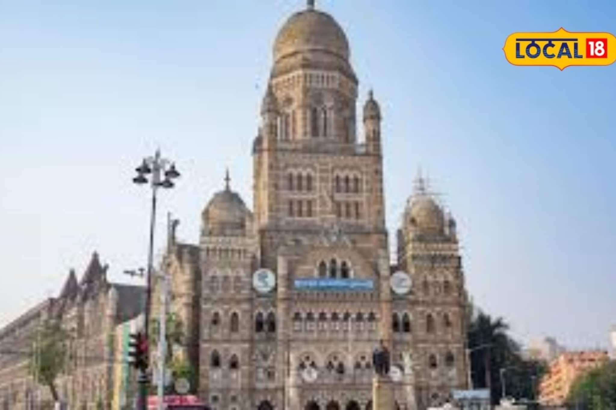मालमत्ता कर न भरणाऱ्यांवर होणार जप्तीची कारवाई, BMC चा कठोर निर्णय