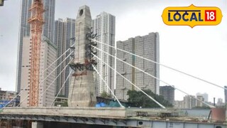 BMC ने 4 महिने आधीच बांधला पूल, पण नेत्यांना उद्घाटनाला वेळ नाही, मुंबईकर हैराण!