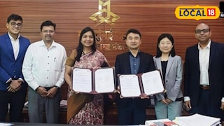 Mumbai Transport Stack open data exchange platform