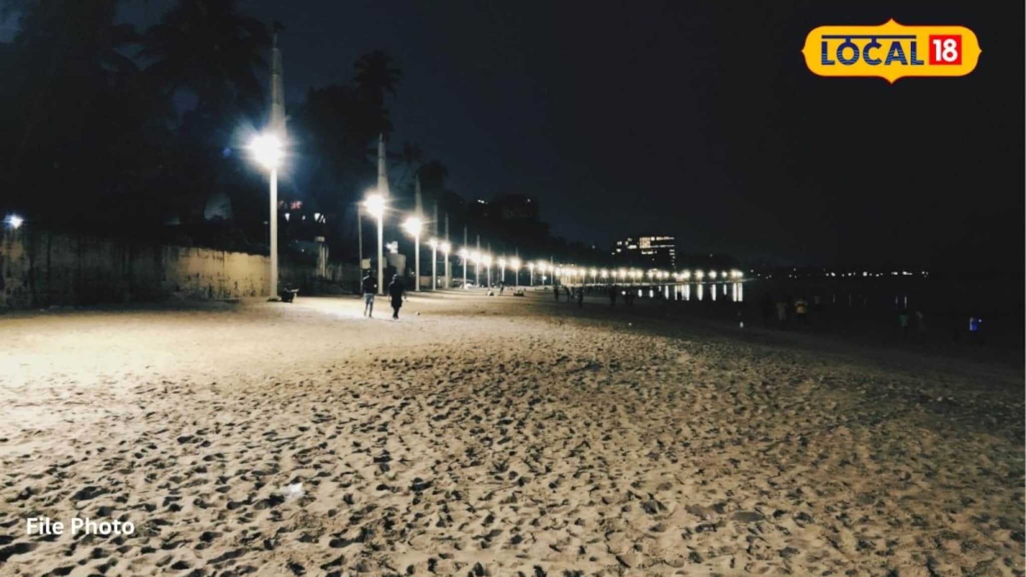 जुहू किनाऱ्यावर शिर नसलेलं धड; पत्नी अन् वाहिदचं भयानक कांड, अशोकसोबत...