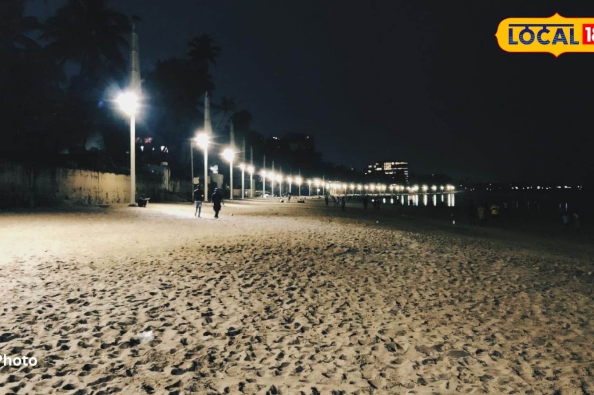 जुहू किनाऱ्यावर शिर नसलेलं धड; पत्नी अन् वाहिदचं भयानक कांड, अशोकसोबत...