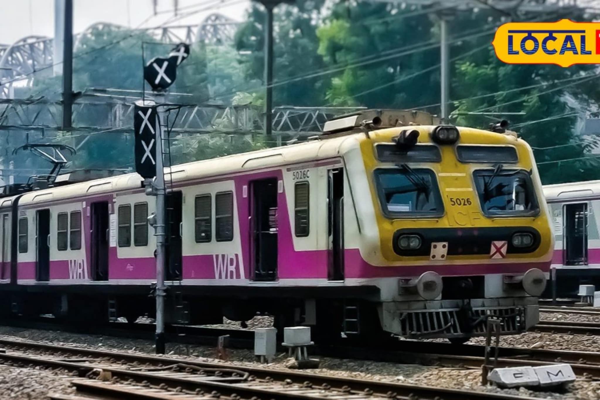 वंदे मेट्रो लोकल ट्रेन धावणार; जाणून घ्या सोयी सुविधा