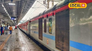 Golden Temple Mail Bandra Terminus update