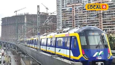 Mumbai Metro Line 2B April 2026 opening date