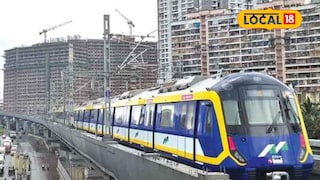 Mumbai Metro Line 2B April 2026 opening date