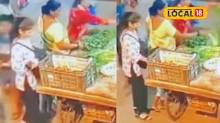 Gold chain snatching incident in Borivali Kajupada