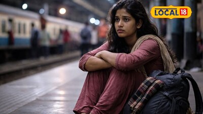 मुंबई में अनाथ लड़की पर चाकू से हमला, शादी का प्रस्ताव ठुकराने पर हुआ बड़ा घात.