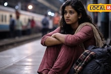 Mumbai News : पालकांचे निधन ,कामासाठी मुंबईत आली अन् अनाथ तरुणीसोबत मोठा घात झाला