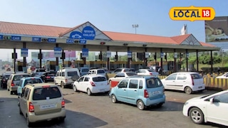 No Toll on Incomplete Expressways No Toll on Incomplete Expressways