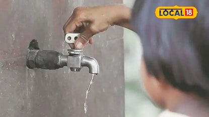 temporary water supply shutdown in Vikhroli East temporary water supply shutdown in Vikhroli East