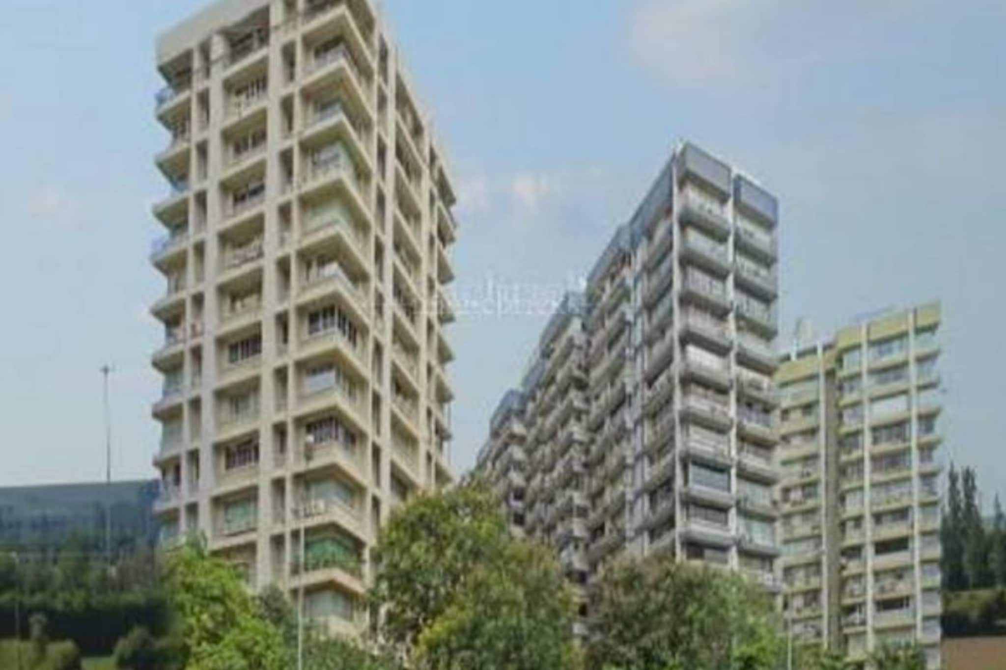 मुंबईतील या फ्लॅटमध्ये मेंटेनन्स तर माफच, उलट सोसायटीच देते लाखो रुपये