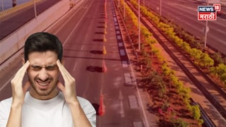 रात्रभर 'जय हो'चा गजर! मुंबईच्या कोस्टल रोडवरचा हा प्रयोग ठरतोय डोकेदुखी; मुख्यमंत्र्यांना धाडलं पत्र