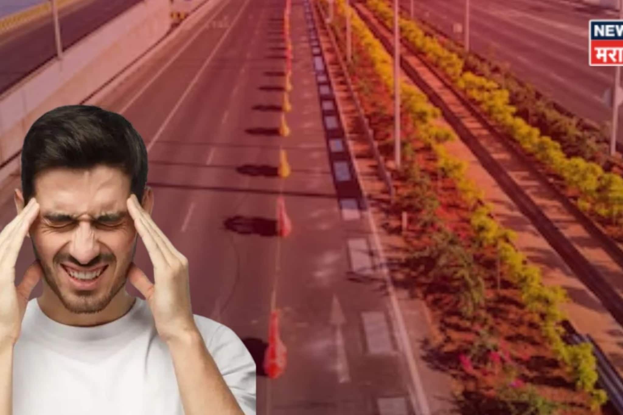 रात्रभर 'जय हो'चा गजर! मुंबईच्या कोस्टल रोडवरचा हा प्रयोग ठरतोय डोकेदुखी; मुख्यम रात्रभर 'जय हो'चा गजर! मुंबईच्या कोस्टल रोडवरचा हा प्रयोग ठरतोय डोकेदुखी; मुख्यम