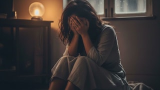 सामूहिक अत्याचारानंतर 17 पुरुषांच्या DNA टेस्ट, बाळाच्या बापाचं नाव समजलं, मुंबई पोलिसांच्या पायाखालची जमीन सरकली (AI Image)