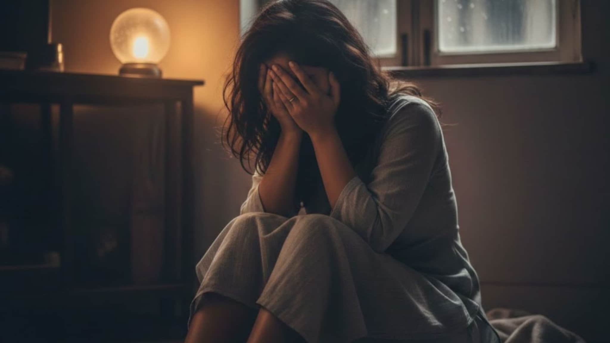 अत्याचारानंतर 17 जणांच्या DNA टेस्ट, बापाचं नाव समजलं, पायाखालची जमीन सरकली