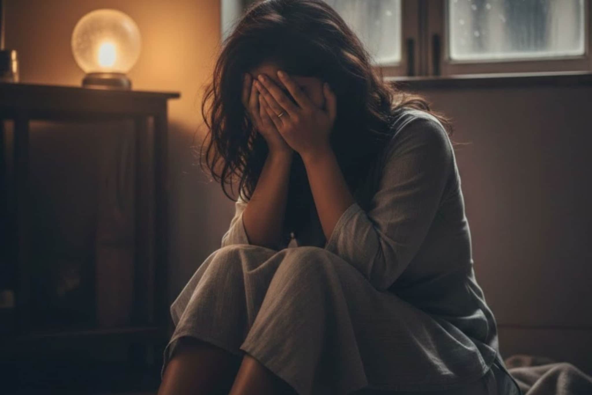 अत्याचारानंतर 17 जणांच्या DNA टेस्ट, बापाचं नाव समजलं, पायाखालची जमीन सरकली