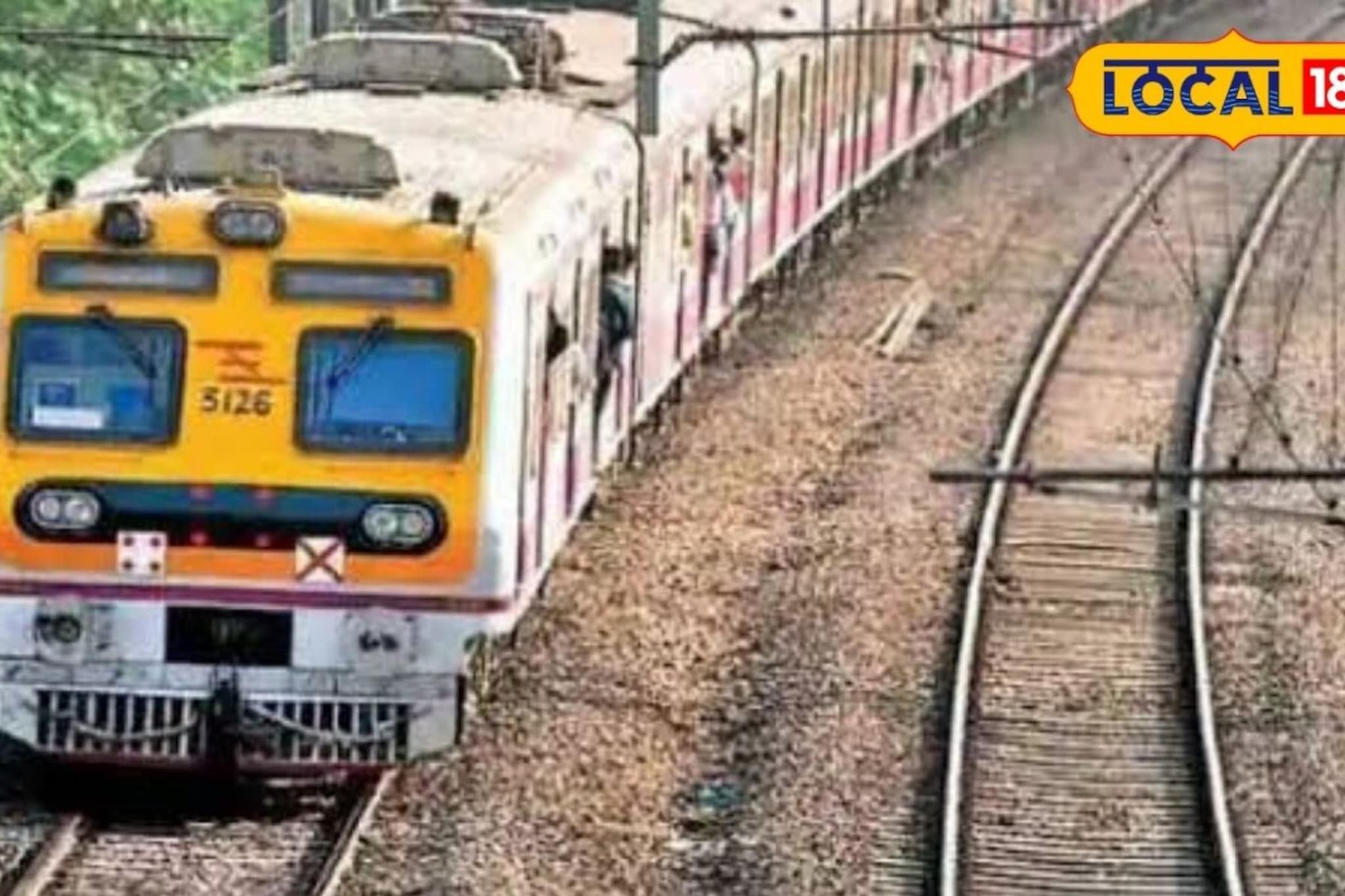 महाशिवरात्रीलाच लोकलचा खोळंबा, मुंबईत तिन्ही मार्गांवर मेगाब्लॉक, कधी आणि कुठं?