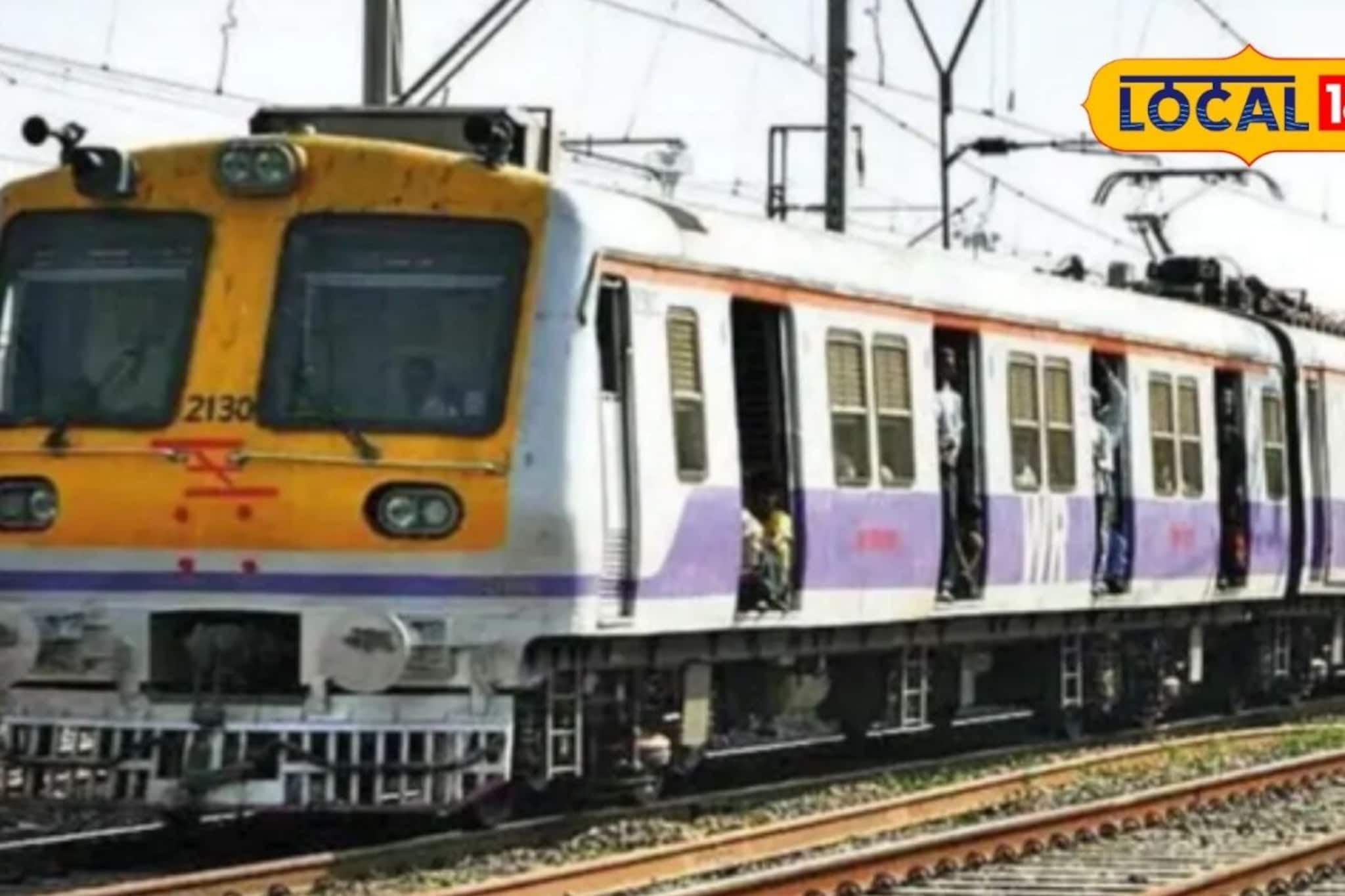 मुंबईकर रविवारी खोळंबा होणार, तिन्ही मार्गांवर मेगाब्लॉक, पाहा कधी आणि कुठं? मुंबईकर रविवारी खोळंबा होणार, तिन्ही मार्गांवर मेगाब्लॉक, पाहा कधी आणि कुठं?