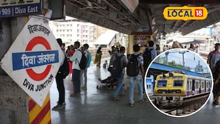 demand to cancel Diva halt for Kasara fast local