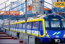 Mumbai Metro 9: दहिसर- मिरा भाईंदर मेट्रोचे लोकार्पण नेमकं कधी होणार? परिवहन मंत्र्यांनी थेट तारीखच सांगितली