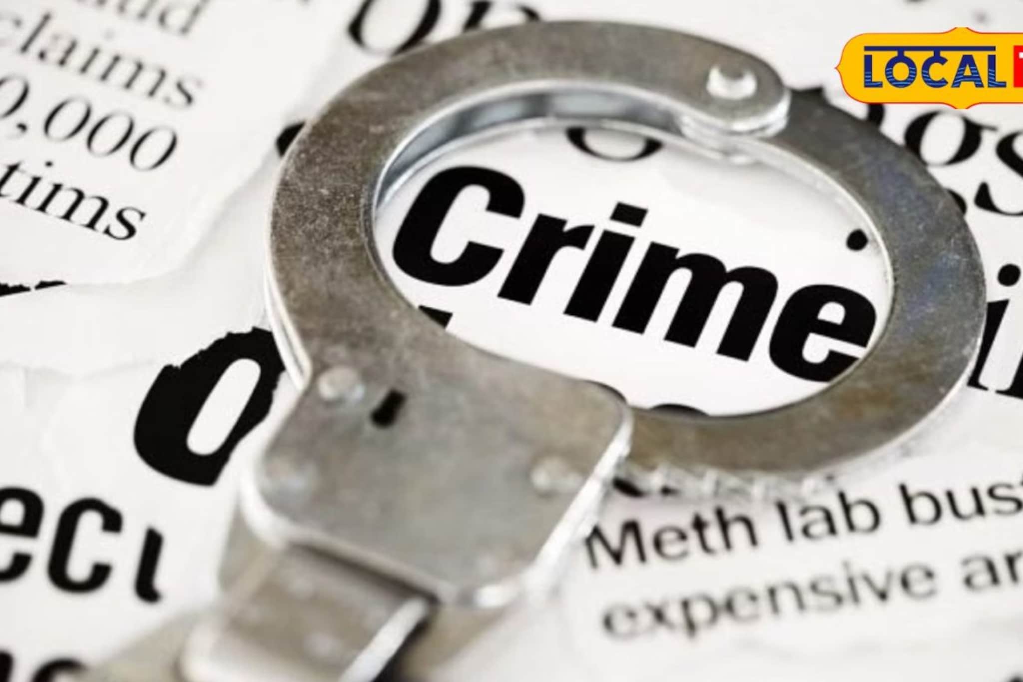 बापाच्या भांडणाचा राग मुलावर काढला; भंडाऱ्याच्या कार्यक्रमात तरुणावर सपासप वार बापाच्या भांडणाचा राग मुलावर काढला; भंडाऱ्याच्या कार्यक्रमात तरुणावर सपासप वार